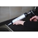 Cartridge gun, 310 ml - General plumbing installation - 2
