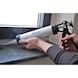 Cartridge gun, 310 ml - General plumbing installation - 3