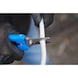 KS TOOLS Universal workshop scissors - Universal shears - 2