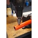 Step drill, D: 4 - 12 mm - Step drill - 3