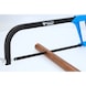 Quick-release metal saw frame - Hand saw (bow, frame) - 3