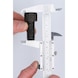 Caliper gauge, 0 - 150 mm - Analogue calipers - 3