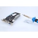 Soldering iron, 60 W - Electronic soldering equipment - 2