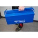 Metal tool box, foldable - Hand tool (miscellaneous) - 2