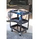Service trolley - Operating equipment, workshop equipment (other) - 2