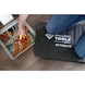 KS TOOLS Knee protection mat / knee board, 480 mm x 320 mm - Knee and lying protection mats - 3