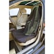 Seat covers for driver and passenger seats - Protective cover (other) - 2
