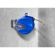 KS TOOLS Automatic compressed air hose reel, D: 10 mm x 15 m - Compressed air hoses - 2