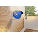 Automatic compressed air hose reel, D: 8 mm x 10 m - Compressed air hoses - 3
