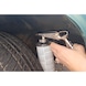 KS TOOLS Compressed air underbody protection gun - Compressed air underbody protection gun - 3