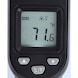 Infrared thermometer, -50 degrees to 500 degrees - Infrared thermometer (laboratory) - 3