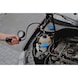 Master cooling system diagnostic kit, 28 pieces - Coolant circuit (automotive, assembly, other) - 3