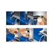 KS TOOLS Thread repair kit, 146 pieces - Special automotive tools Thread repair - 2