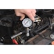 Compression tester set for petrol engines, 2-piece - Cylinder head (automotive, assembly, other) - 3