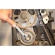 Tensioning wrench for VAG - Tools (miscellaneous) - 2