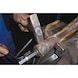KS TOOLS Exhaust pipe former set, 3-piece - Pipe cutter - 2
