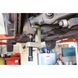 KS TOOLS Ball joint puller set, 3-piece - Chassis component (motor vehicle, other) - 2