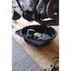 Oil collection tray / multi-purpose tray, 5 litres - Collection tank - 3