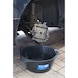 Oil collection tray / multi-purpose tray, 13 litres - Collection tank - 2