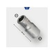KS TOOLS 1/4 inch bit adapter - 1/4 inch bit adapter - 3