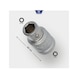 KS TOOLS 3/8 inch bit adapter to 5/16 inch - 3/8 inch bit adapter - 3