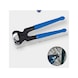 Heavy-duty needle-nose pliers, 7 inches, 175 mm - Other pliers - 3