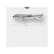 Grip pliers 220 mm - Grip pliers - 3