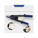 Hand riveting pliers for D: 3.2-4.0-4.8-6.4 mm rivets - Other pliers - 3