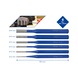 Cotter pin driver set, 6-piece BT085006 - Cotter pin set - 3