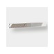 KS TOOLS Break-off blades, pack of 10 - Replacement knife blade - 2