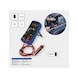 KS TOOLS Digital-Multimeter BT122900 - Multimeter - 2