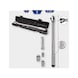 Torque wrench set, 5-piece - Industrial torque wrench - 2