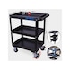Service trolley - Operating equipment, workshop equipment (other) - 3