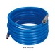 Compressed air hose D: 9 mm, 5 metres - Compressed air hoses - 2