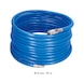 Compressed air hose D: 9 mm, 10 metres - Compressed air hoses - 2