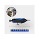Compressed air straight grinder - Compressed air straight grinder - 3