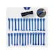 Moulding wedge set, 27 pieces - Bodywork component (motor vehicle, other) - 3