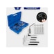 Airbag removal kit, 12 pieces - Special tools for motor vehicles - 3
