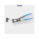KS TOOLS Hose clamp pliers BT526002 - Coolant circuit (automotive, assembly, other) - 3