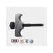 KS TOOLS Ignition coil removal tool for VAG - Assembly tool (standard part, toolmaking) - 2