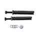 Removal aid for front masks for Audi A4 - Tools (miscellaneous) - 2