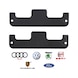 Camshaft locking tool for VAG W8 and W12 - Camshafts - 2