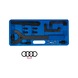 KS TOOLS Engine adjustment tool set for VAG 2.8, 3.0 FSI - Motor adjustment tool set - 2