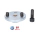 Special insert for turning the crankshaft for VAG 5-cylinder engines - Tools (miscellaneous) - 2