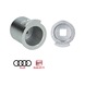 KS TOOLS Nockenwellen-Dreheinsatz f&uuml;r VAG 1.8, 2.0 TFSI - Nockenwellen - 2