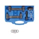 Engine adjustment tool set for VAG 2.4, 2.8, 3.0 FSI - Motor adjustment tool set - 2