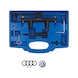 Engine adjustment tool set for VAG BT591200 - Motor adjustment tool set - 2