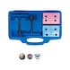 Engine adjustment tool set for Alfa Romeo 1.4, 1.6, 1.8, 2.0 Twin Spark - Motor adjustment tool set - 2