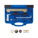 Engine adjustment tool set for Opel 1.6, 1.8 - Motor adjustment tool set - 2