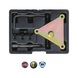 Engine adjustment tool set for Alfa Romeo, Lancia, Fiat 0.9 - Motor adjustment tool set - 2